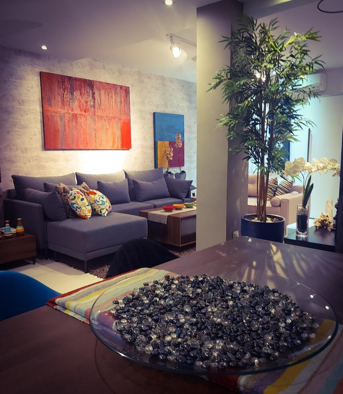 Apartamento Nossa Senhora 1298 Río de Janeiro